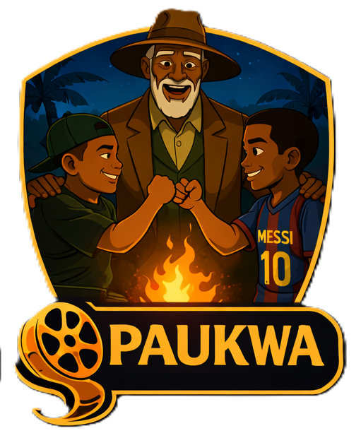 Paukwa still